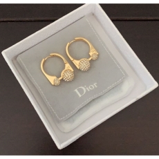 Christian Dior Earrings